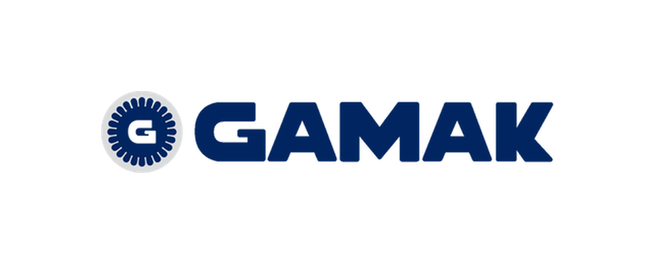 Gamak